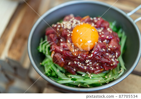 馬肉玉會 87705534