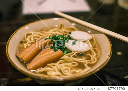 Soki Soba 87705790