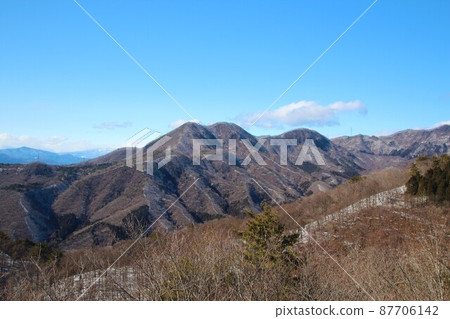 榛名山 榛名山 87706142
