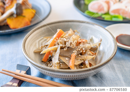 Kibo burdock 87706580