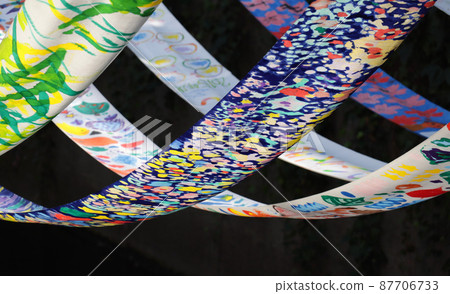 染色路徑 87706733