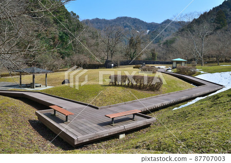 舞鶴市河原公園 87707003
