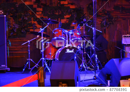 Live house drum set 87708391