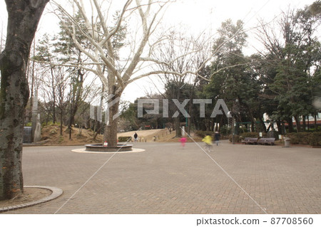 三色之森公園常光寺站前廣場 87708560