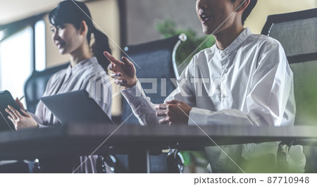 商業場景 87710948