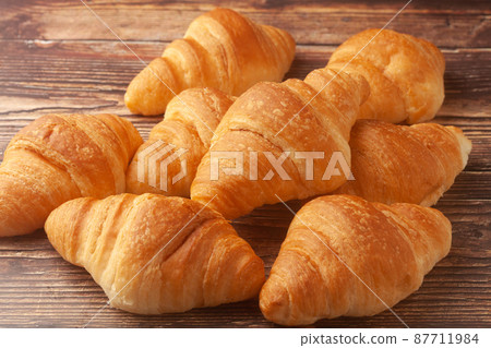 Croissant Croissant 87711984