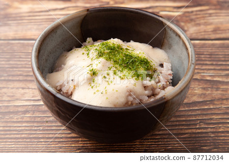小米飯煨飯 87712034