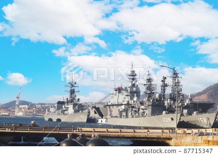 廣島縣吳市“Array Karasukojima Kure Bay Ship” 廣島縣吳市“Array Karasukojima Kure Bay Ship” 87715347