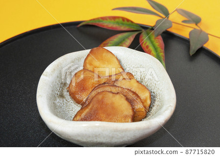 味mis醃製的菊花 味mis醃製的菊花 87715820