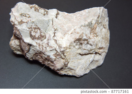 Syllian紅色石灰岩標本 87717161