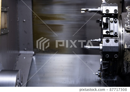 數控車床/加工中心 87717308