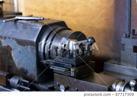 NC lathe / machining center NC lathe / machining center 87717309