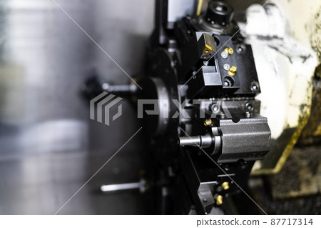 NC lathe / machining center NC lathe / machining center 87717314