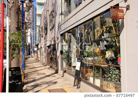 青山殺手街 青山殺手街 87718497