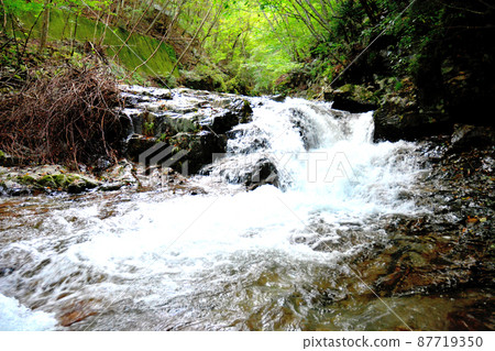 一之瀨川的流動 87719350