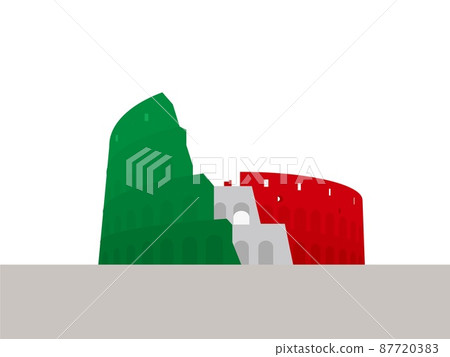 Colosseo roma roma Italy italia Colosseo roma roma Italy italia 87720383