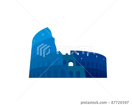 Colosseo roma roma Italy italia 87720397