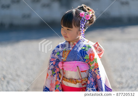 7歲的七鄉山 87720532