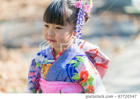 7歲的七鄉山 87720547