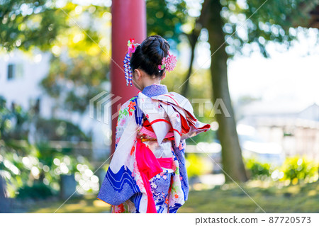 7歲的七鄉山 87720573