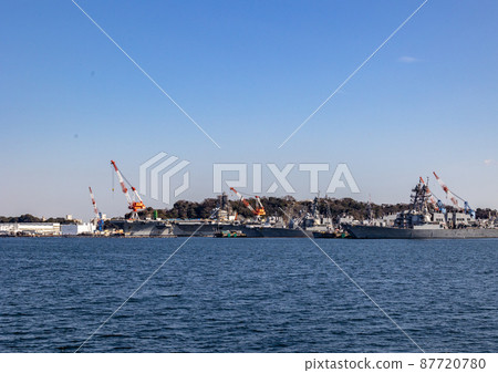 Suga military port tour, US military base Suga military port tour, US military base 87720780