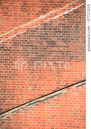 有味道的磚牆 有味道的磚牆 87721828