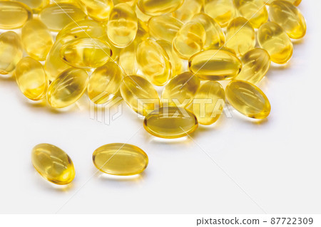 EPA.DHA 補充劑 87722309