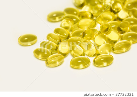 EPA.DHA 補充劑 87722321