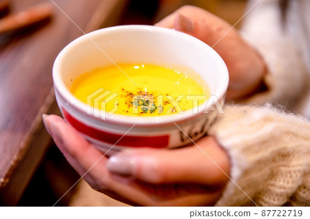 適合女性的濃湯 適合女性的濃湯 87722719