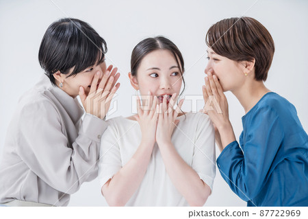 婦聯秘聞驚 87722969