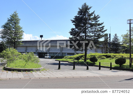 Tatsukomori Baseball Field Tatsukomori Baseball Field 87724052