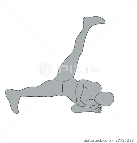 Breakdance 13素數領域 87725258