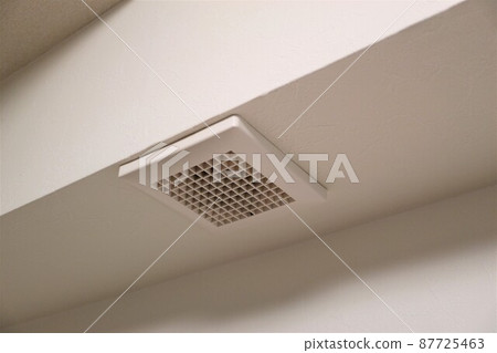 Sound leaking from the ventilation opening Sound leaking from the ventilation opening 87725463