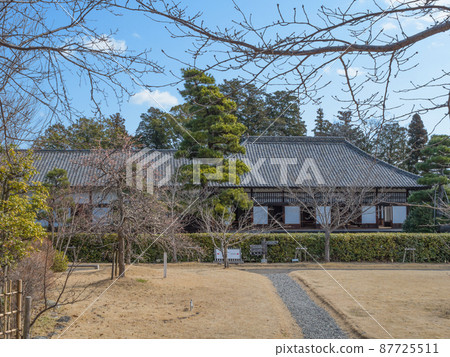 掛川城二之丸宮(國家重要文化財產) 掛川城二之丸宮(國家重要文化財產) 87725511