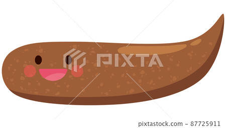 Type of poop Banana-like stool condition 87725911