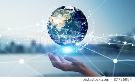 全球網絡 全球網絡 87726994