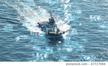 船舶和技術 87727068