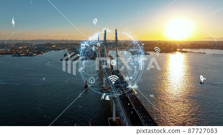 交通與技術數字化轉型 交通與技術數字化轉型 87727083