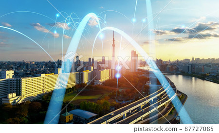 城市與網絡 城市與網絡 87727085