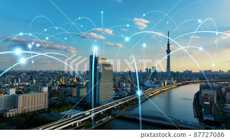 城市與網絡 87727086