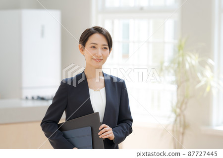 Home sales advisor female Home sales advisor female 87727445