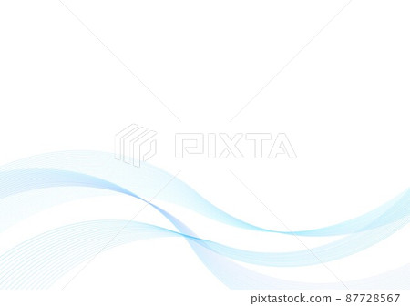 線的曲線 87728567