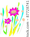 Flowers 87728741