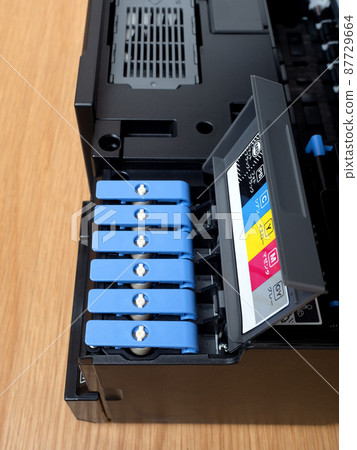 Printer ink tank Printer ink tank 87729664