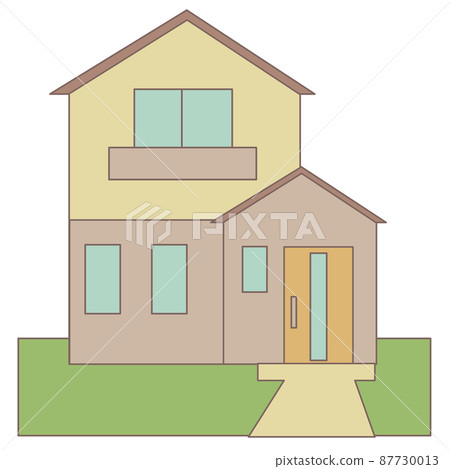 House Residence House Residence 87730013