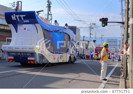 Odate City Omachi Shopping Street Odate City Omachi Shopping Street 87731751