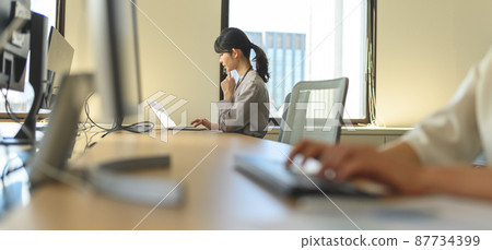 業務 業務 87734399