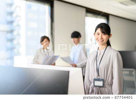 業務 業務 87734401