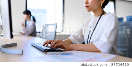 業務 業務 87734419