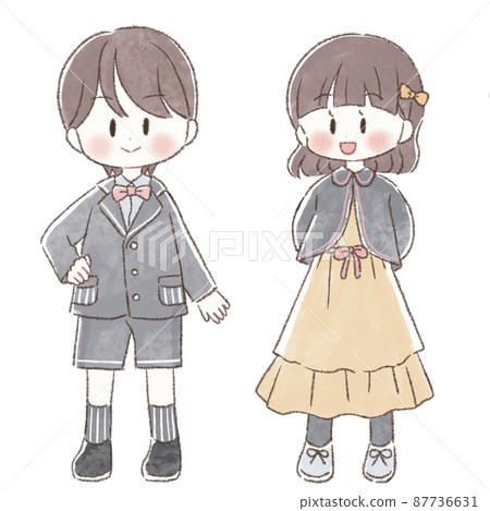 Elementary school student_admission ② Elementary school student_admission ② 87736631